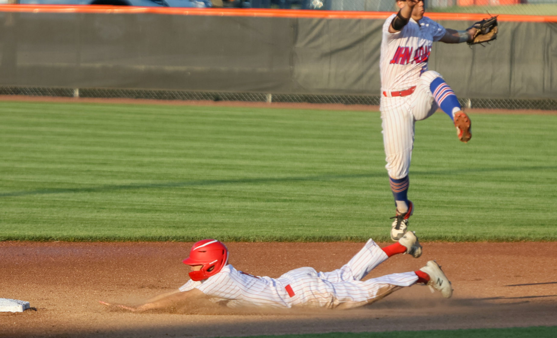 Munster baseball